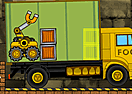 Truck Loader